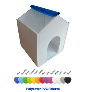 SensaSoft™ Playhouse