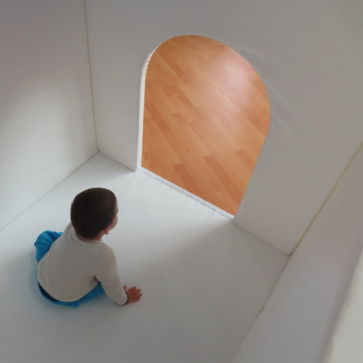 SensaSoft™ Playhouse