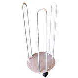 Obstacle Course Tires - Set of 5