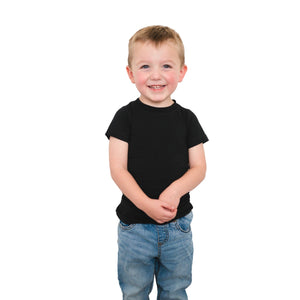 Sens-ational Hug Tee - Short Sleeves