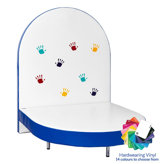 SensaSoft™ Music Hand Wall Panel and Platform