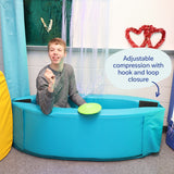 SensaSoft™ Compression Canoe