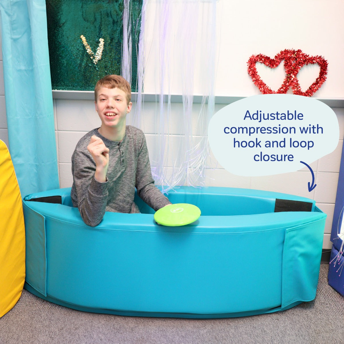 SensaSoft™ Compression Canoe