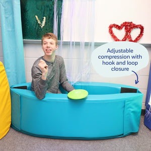 SensaSoft™ Compression Canoe