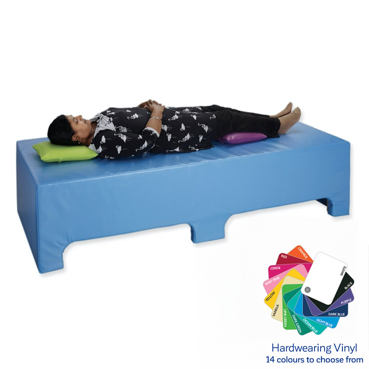 SensaSoft™ Vibroacoustic Bench