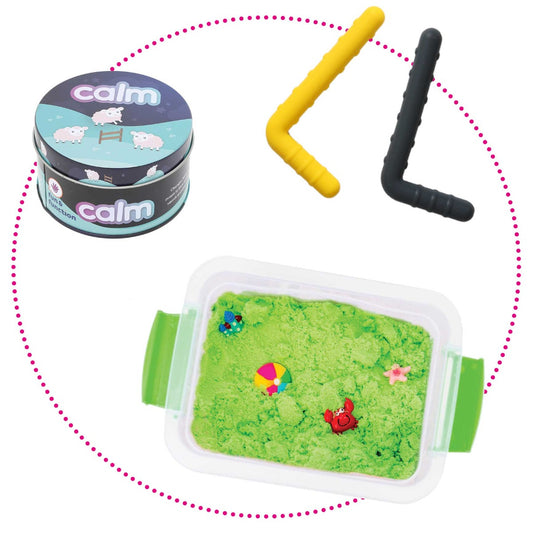 Sensory Kit