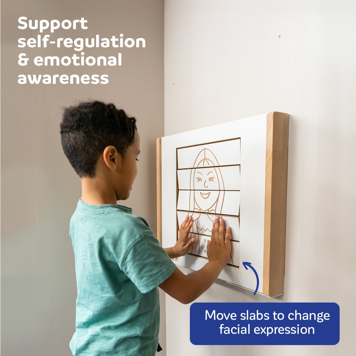 Sensory Activity Panels