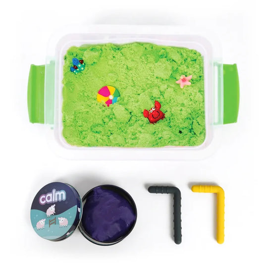 Sensory Kit