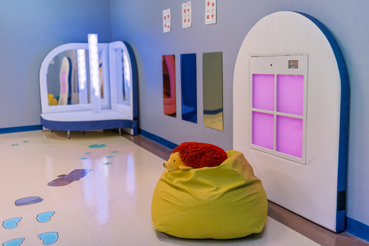 test room 1