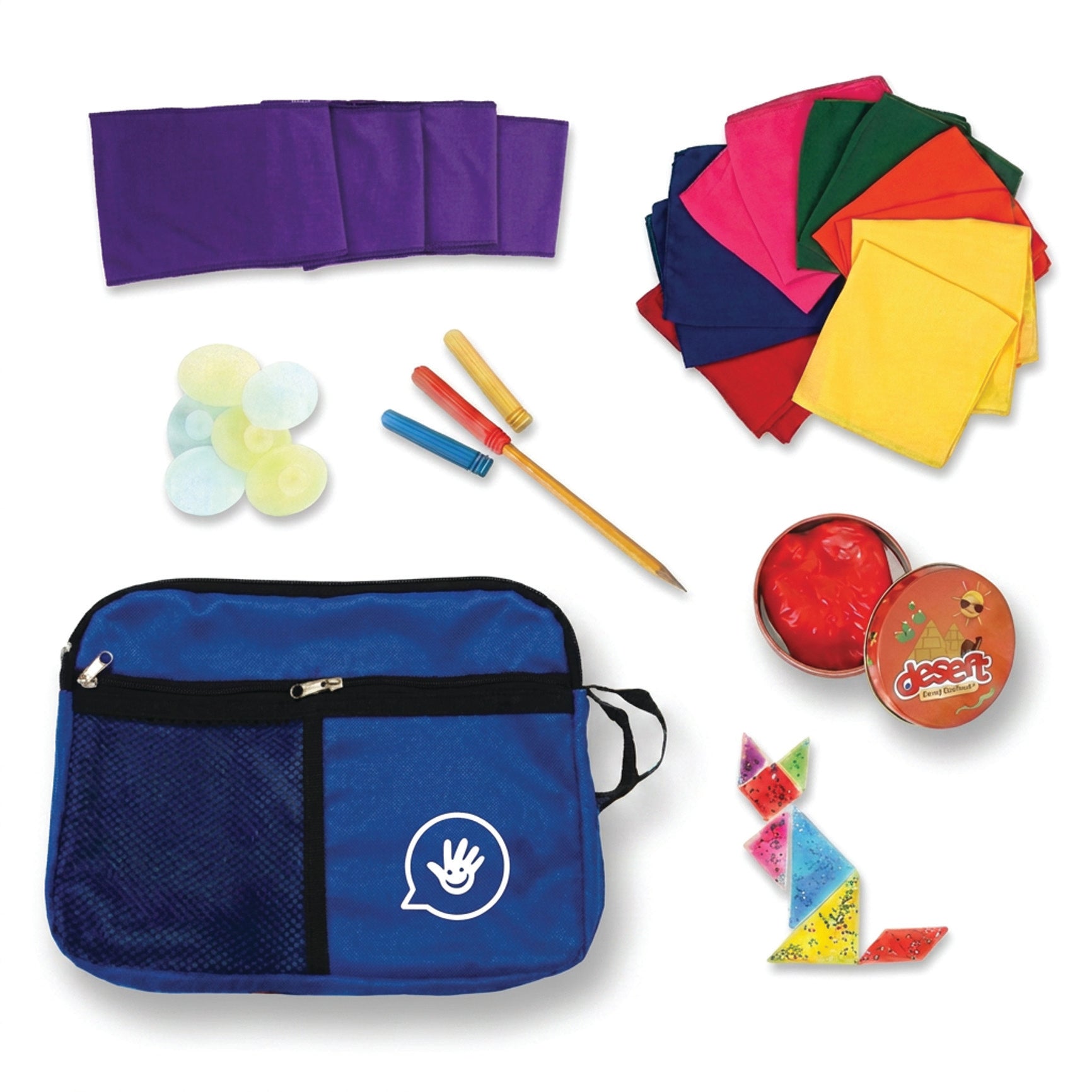 Sensory Survival Kit™