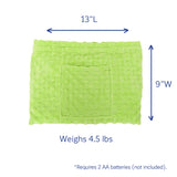 Sensory Vibrating Lap Pad