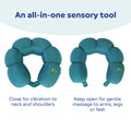 Sensory Vibrating Neck Pillow