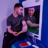 Interactive Calming Station