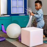 Interactive Calming Station