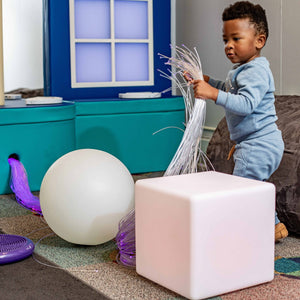 Interactive Calming Station