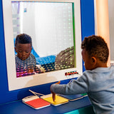 Interactive Calming Station