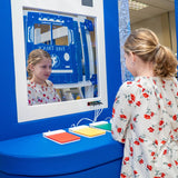 Interactive Calming Station