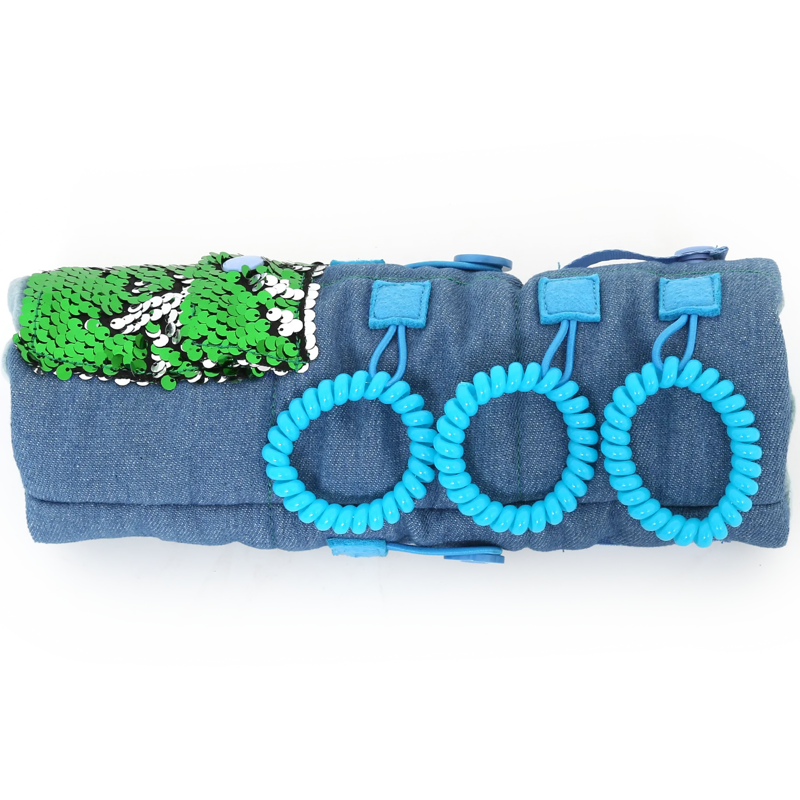 Busy Fingers Fidget Muff