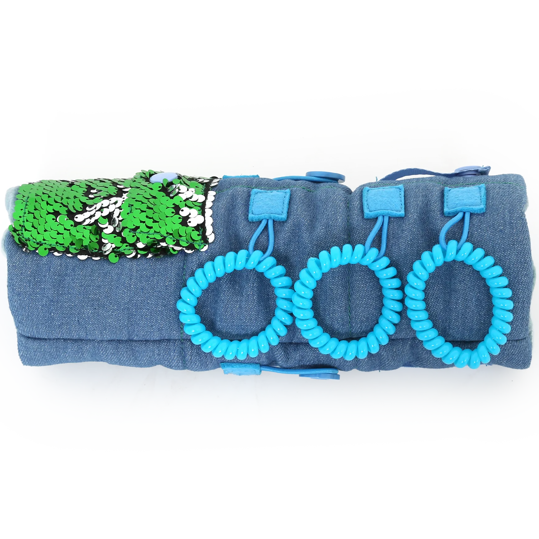 Busy Fingers Fidget Muff