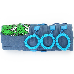 Busy Fingers Fidget Muff