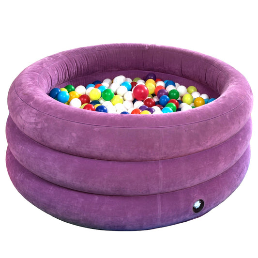 Air-Lite Ball Pit