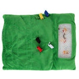 Busy Fingers™ Fidget Lap Pad