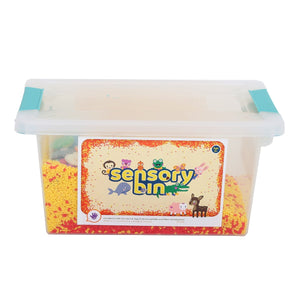 Sensory Bin
