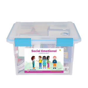 Social Emotional Learning Box
