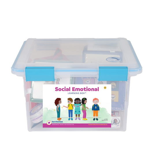 Social Emotional Learning Box