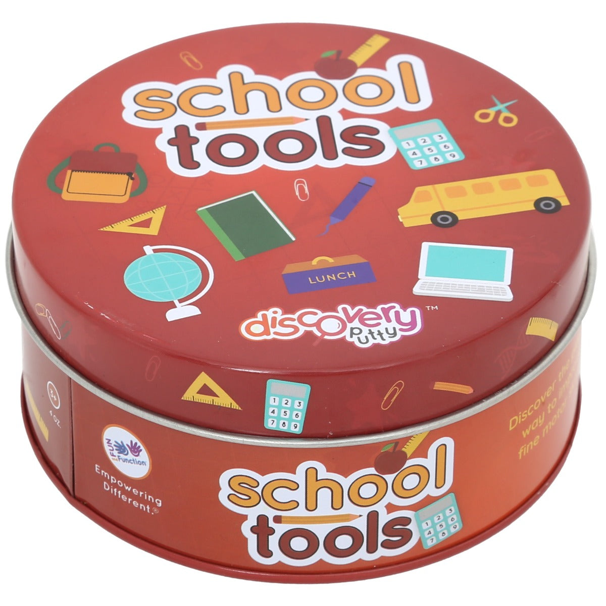 Discovery Putty® - School Tools