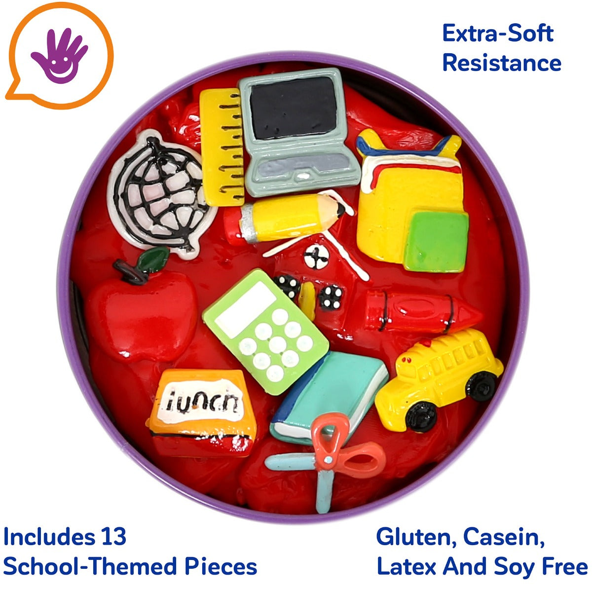 Discovery Putty® - School Tools