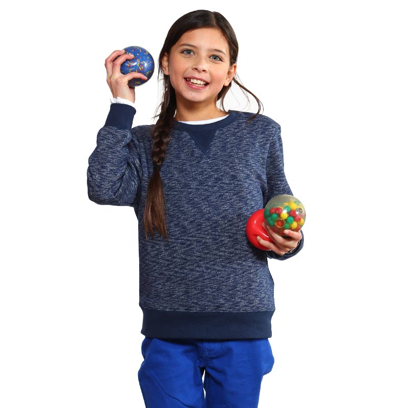 Fidget Balls - Set of 3