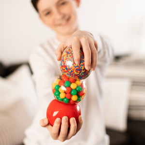 Fidget Balls - Set of 3
