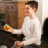 Fidget Balls - Set of 3