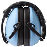 Noise Reduction Headphones - Blue