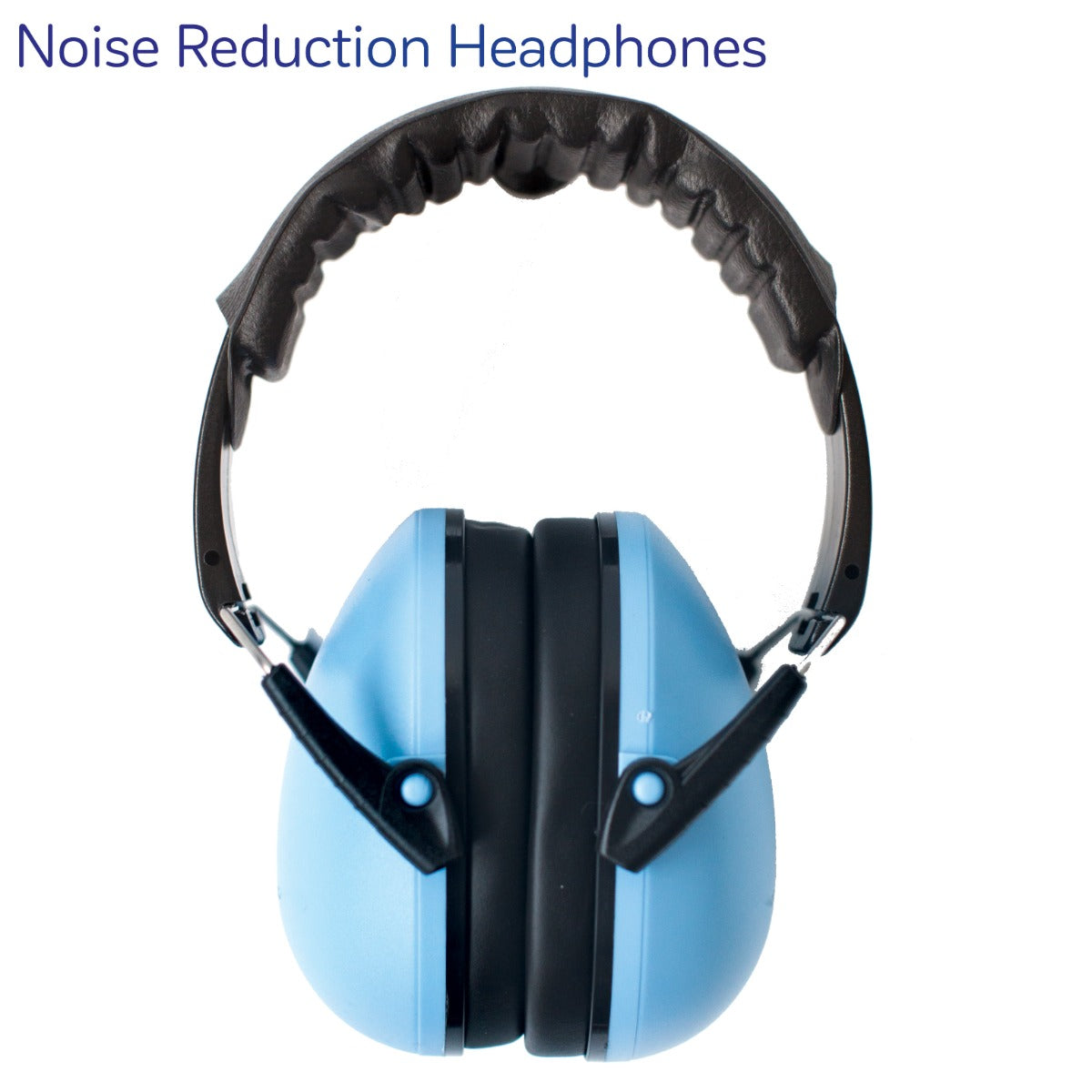 Noise Reduction Headphones