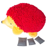 Harry the Sensory Hedgehog