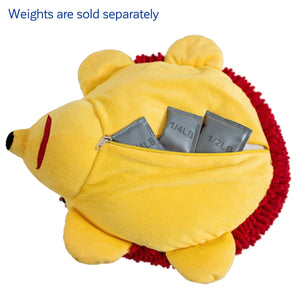 Harry the Sensory Hedgehog