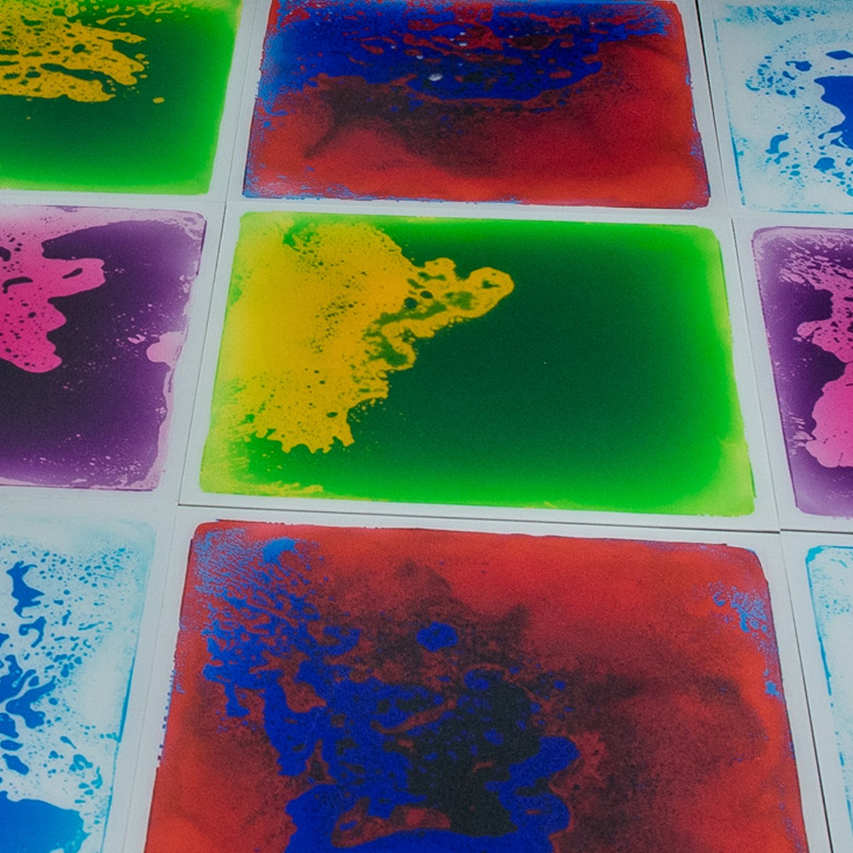 Sensory Space at Home Small