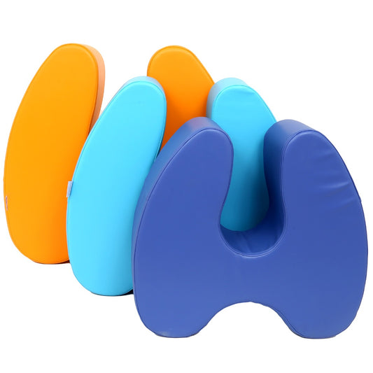 SensaSoft Squeezie Seat - 3 Sizes