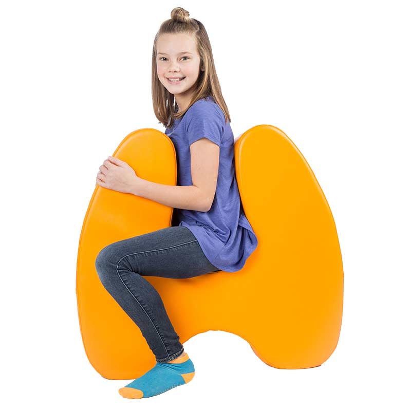 Sensory Space at Home Small