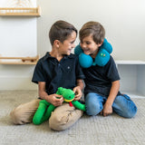 Sensory Vibrating Neck Pillow