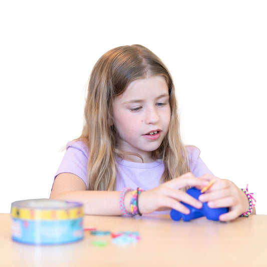 Discovery Putty® - Around the World