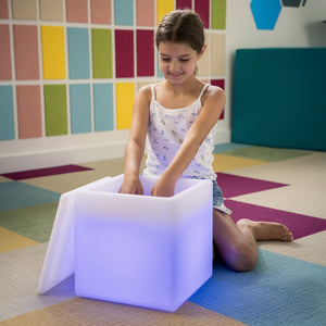 LimeLite™ LED Sand Table