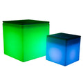 Blue and green LimeLite™ LED Sand Tables