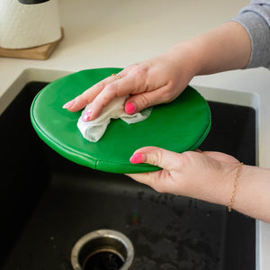 Squeaky Marking Spots - Set of 6