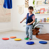 Squeaky Marking Spots - Set of 6