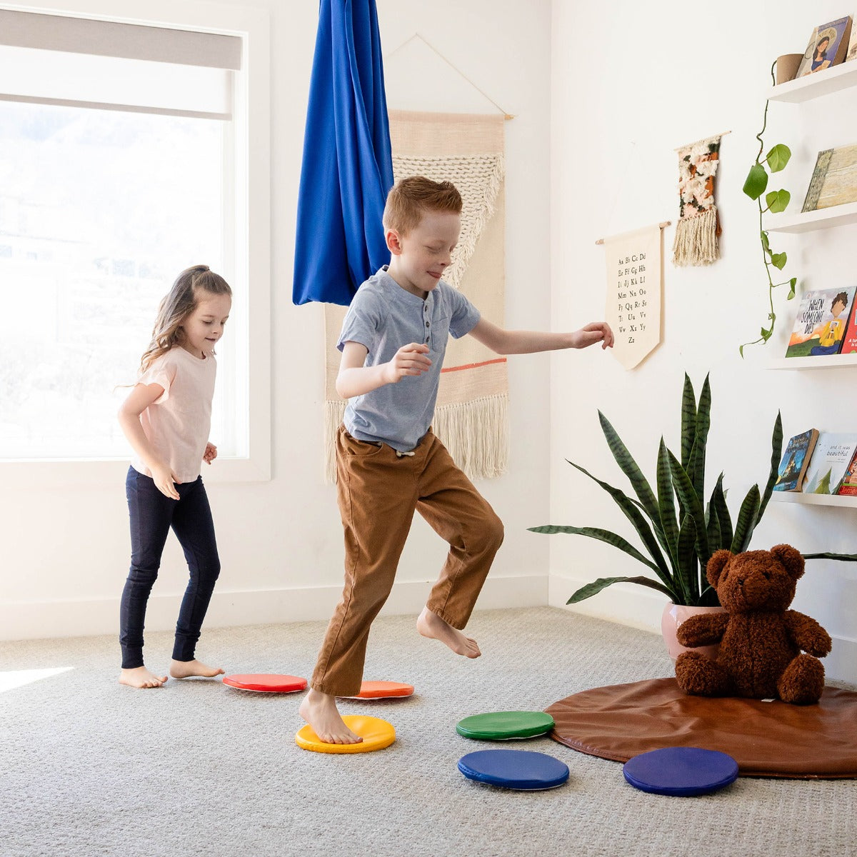 Early Childhood Break Box®