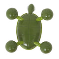 Tickles the Turtle - Handheld Massager for Kids