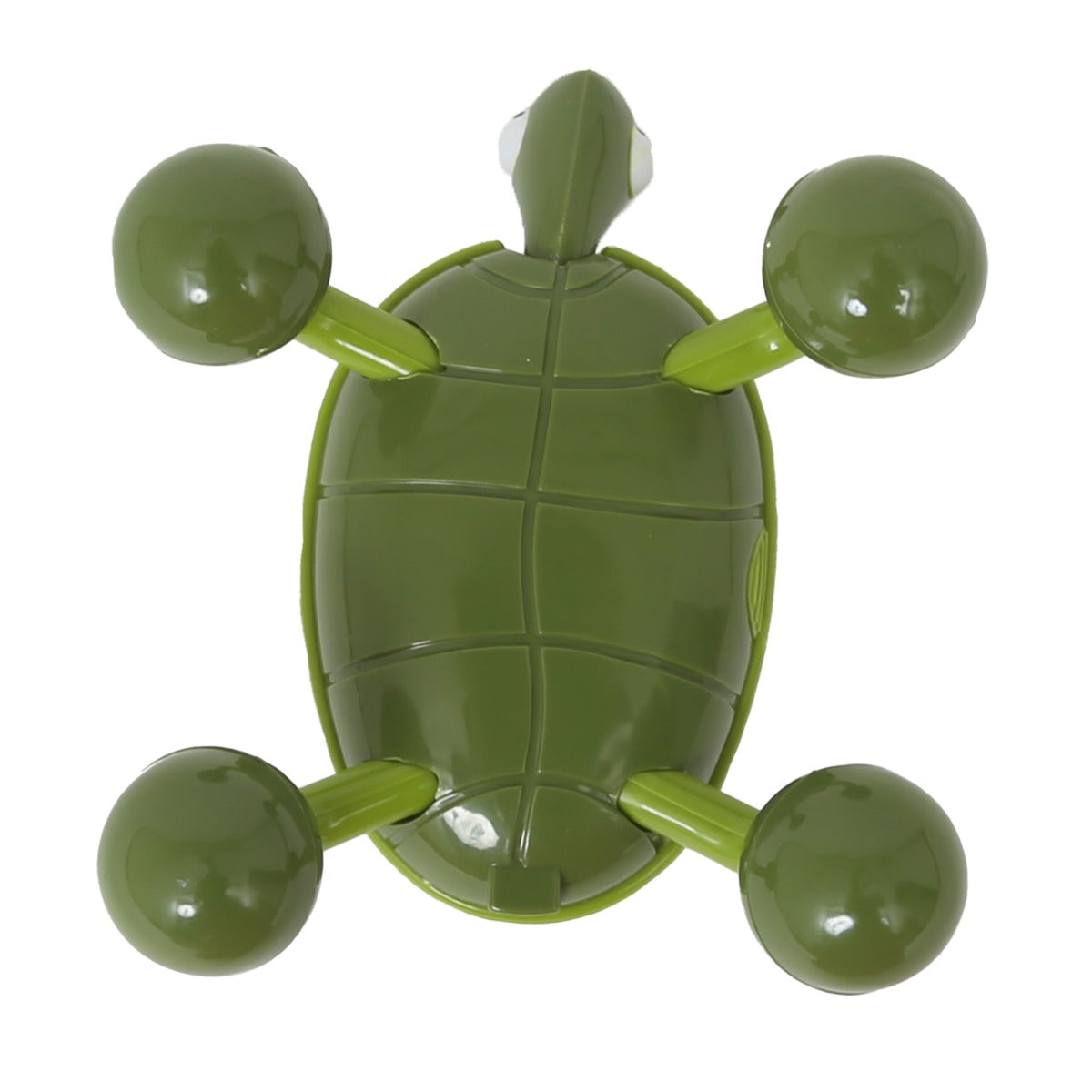 Tickles the Turtle - Handheld Massager for Kids